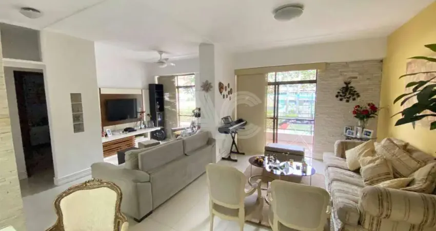 Apartamento com 4 quartos à venda na Rua Jornalista Henrique Cordeiro, Barra da Tijuca, Rio de Janeiro