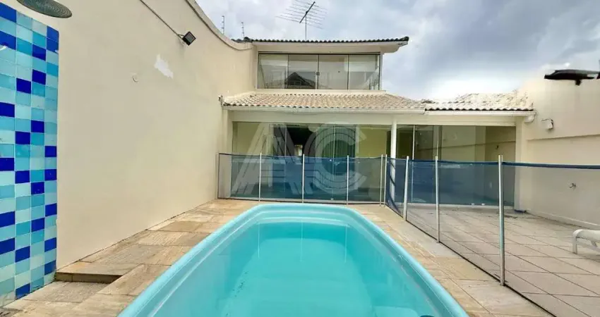 Casa em condomínio fechado com 4 quartos à venda na Avenida das Américas, Recreio dos Bandeirantes, Rio de Janeiro