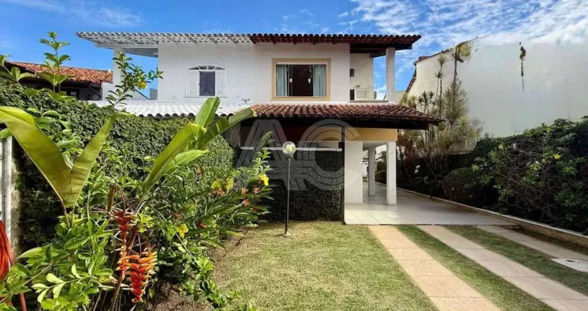Casa em condomínio fechado com 4 quartos à venda na Rua Stanley Gomes, Barra da Tijuca, Rio de Janeiro