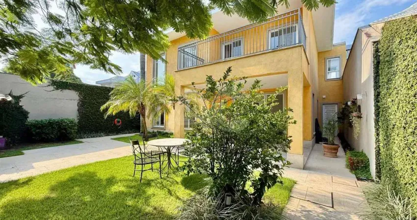 Casa em condomínio fechado com 4 quartos à venda na Avenida das Américas, Barra da Tijuca, Rio de Janeiro