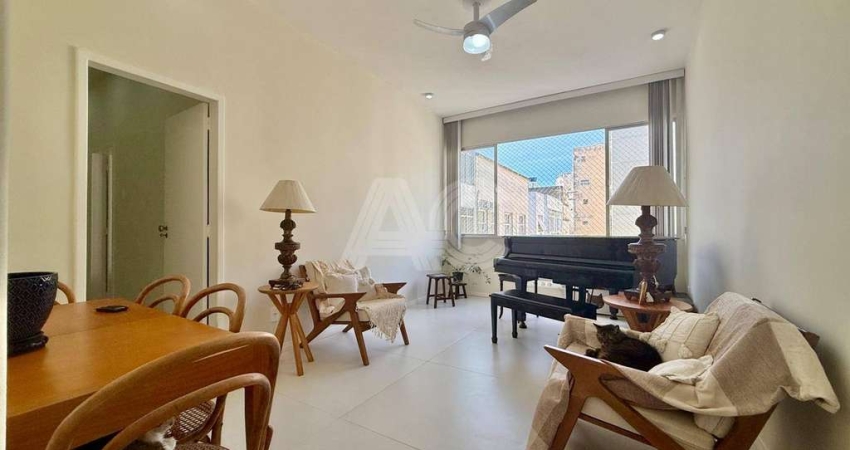 Apartamento com 2 quartos à venda na Rua Jangadeiros, Ipanema, Rio de Janeiro