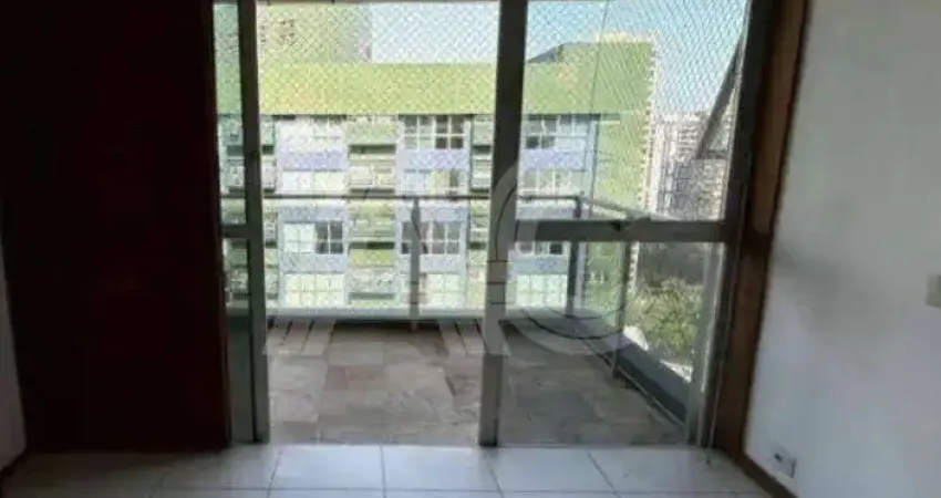 Apartamento com 1 quarto à venda na Rua Alceu Amoroso Lima, Barra da Tijuca, Rio de Janeiro
