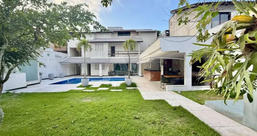 Casa em condomínio fechado com 5 quartos à venda na Avenida das Américas, Barra da Tijuca, Rio de Janeiro