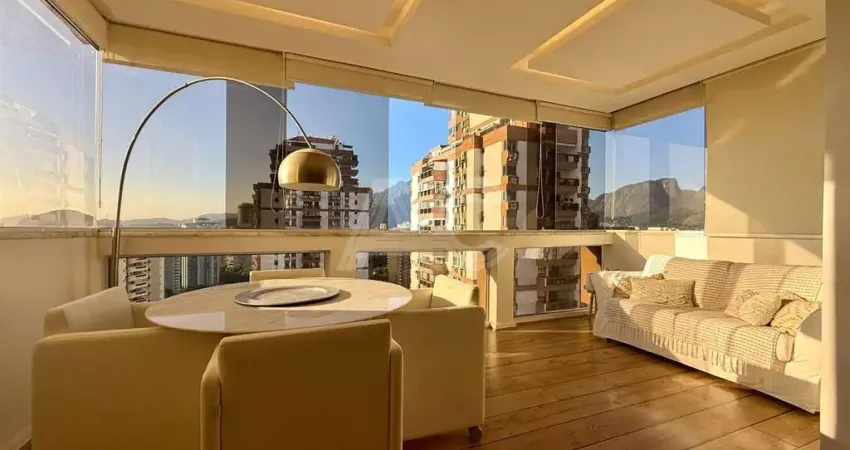 Apartamento com 3 quartos à venda na Avenida Lúcio Costa, Barra da Tijuca, Rio de Janeiro