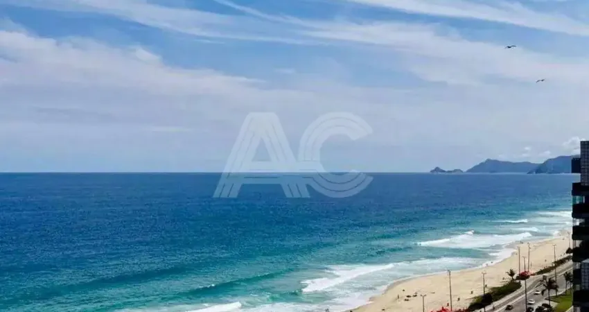 Cobertura com 2 quartos à venda na Avenida Lúcio Costa, Barra da Tijuca, Rio de Janeiro