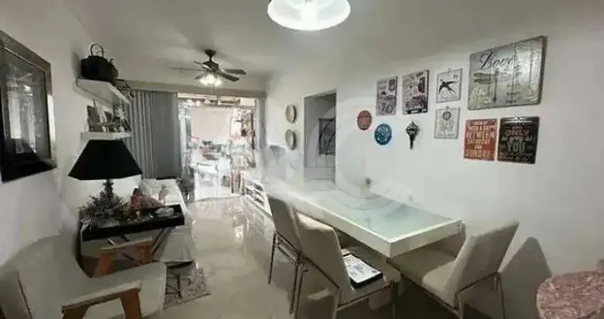Apartamento com 2 quartos à venda na Rua Jornalista Henrique Cordeiro, Barra da Tijuca, Rio de Janeiro