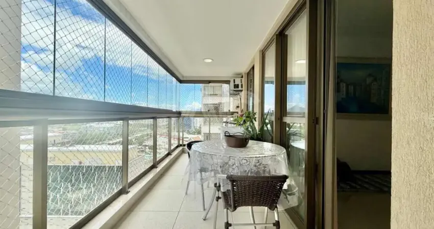 Apartamento com 3 quartos à venda na Avenida Henfil, Recreio dos Bandeirantes, Rio de Janeiro