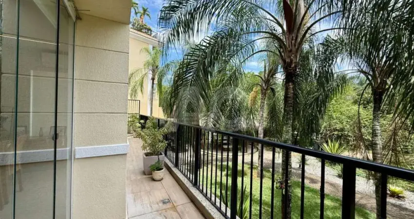 Apartamento com 4 quartos à venda na Rua Coronel Aviador Antônio Arthur Braga, Barra da Tijuca, Rio de Janeiro