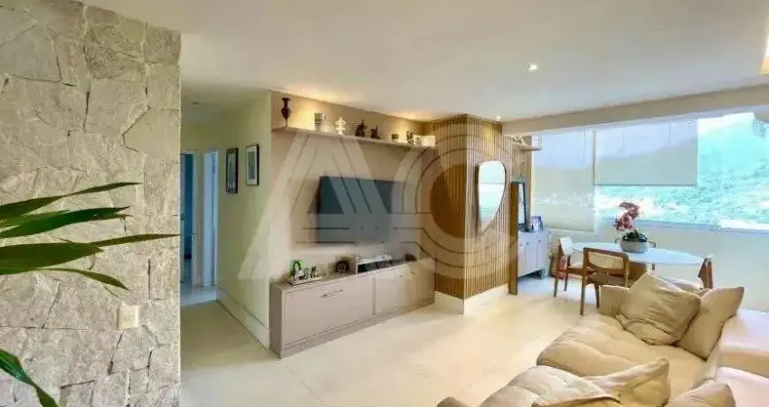 Apartamento com 3 quartos à venda na Rua Jornalista Henrique Cordeiro, Barra da Tijuca, Rio de Janeiro