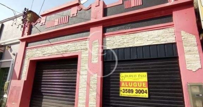 Ponto comercial para alugar na Rua João Neves da Fontoura, Centro, São Leopoldo