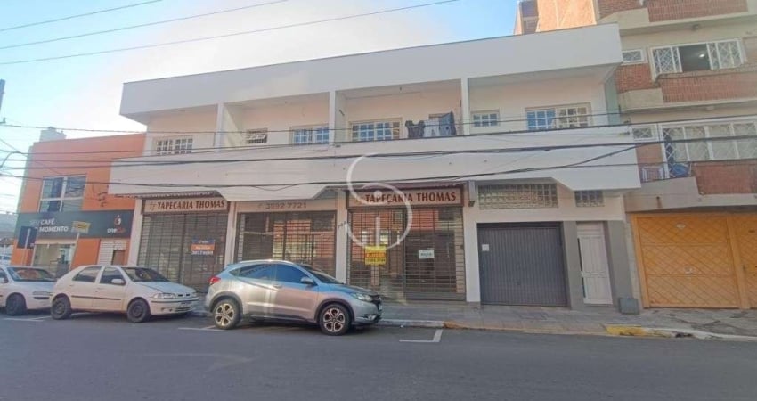 Kitnet / Stúdio para alugar na Rua São Joaquim, Centro, São Leopoldo