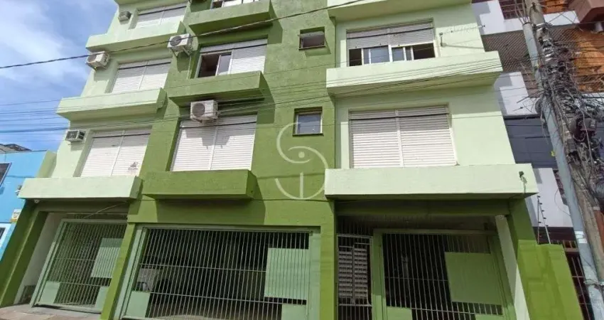 Kitnet / Stúdio para alugar na Rua Santo Antônio, 560, Centro, São Leopoldo