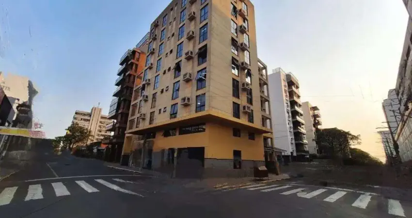 Sala comercial à venda na Rua São Caetano, 410, Centro, São Leopoldo