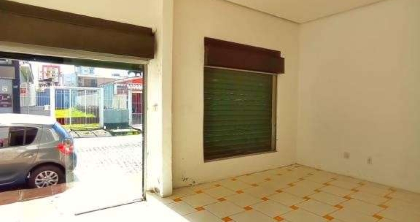 Ponto comercial para alugar na Rua José Bonifácio, Centro, São Leopoldo