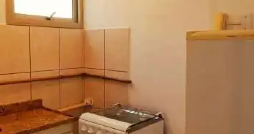 Kitnet / Stúdio à venda na Rua São Paulo, 345, Centro, São Leopoldo