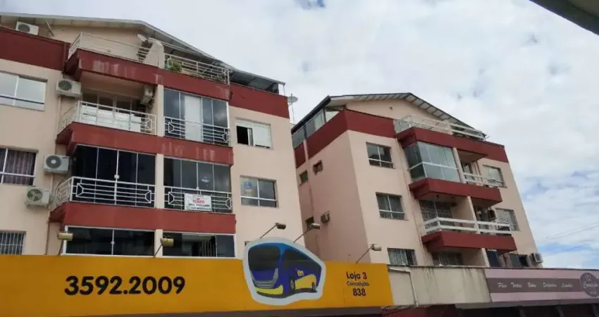 Apartamento com 1 quarto à venda na Rua Conceição, 842, Centro, São Leopoldo