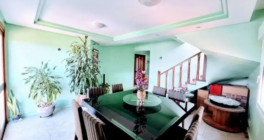 Cobertura com 3 quartos à venda na Rua São Caetano, 785, Centro, São Leopoldo