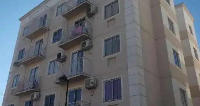 Apartamento com 2 quartos à venda na Rua Tomé de Souza, Santos Dumont, São Leopoldo