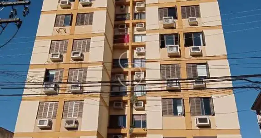 Apartamento com 2 quartos para alugar na Rua Bento Alves, Rio Branco, São Leopoldo