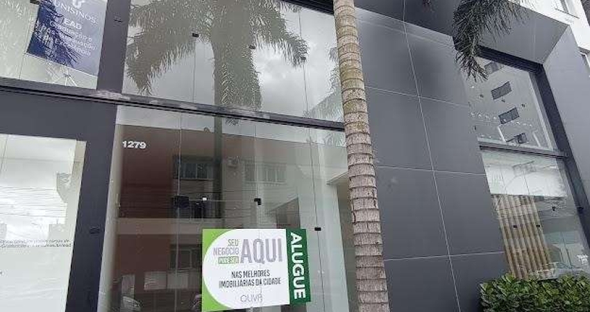 Ponto comercial para alugar na Rua Marquês do Herval, Centro, São Leopoldo