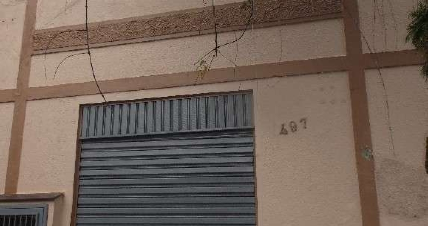 Ponto comercial para alugar na Rua José Bonifácio, Centro, São Leopoldo