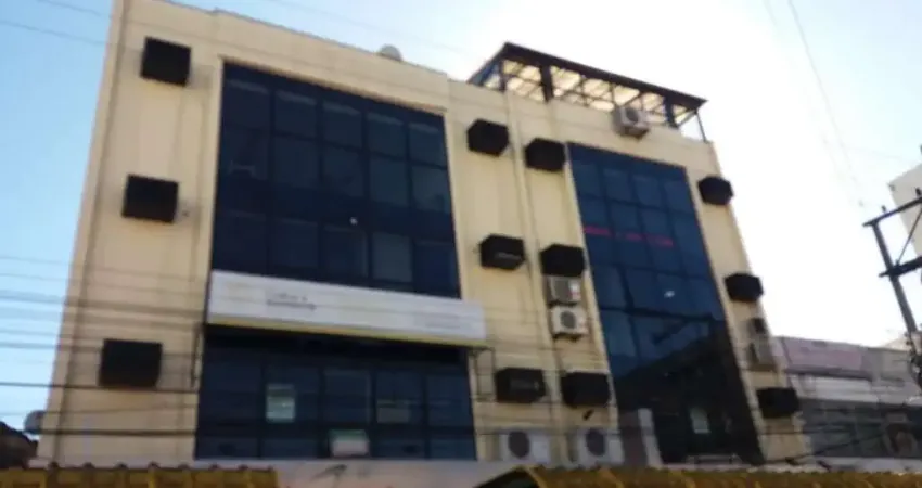 Sala comercial para alugar na Rua Lindolfo Collor, Centro, São Leopoldo