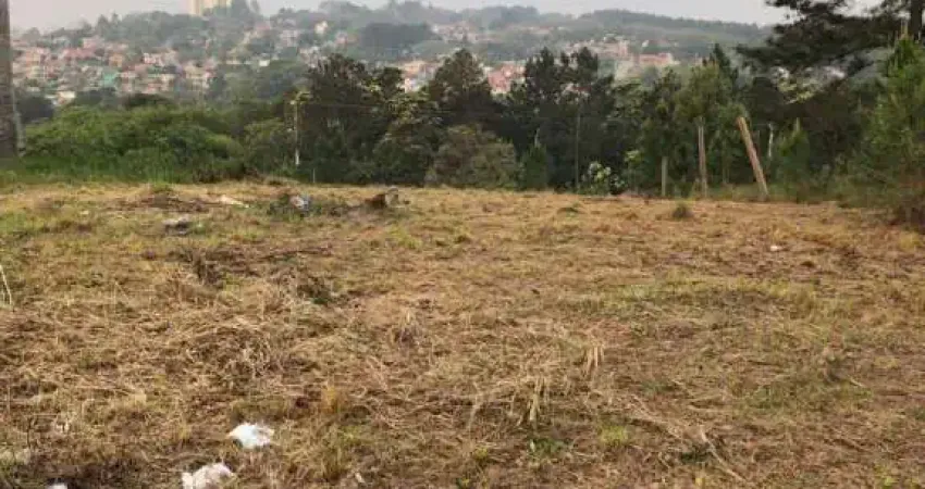Terreno à venda na Rua Olga Uebel, Sn, Santo André, São Leopoldo