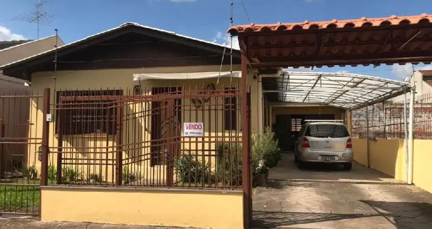 Casa com 5 quartos à venda na Rua do Parque, 532, Padre Reus, São Leopoldo