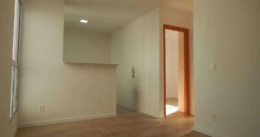 Apartamento com 2 quartos à venda na Rua Coronel Bordini, 1151, Santo André, São Leopoldo