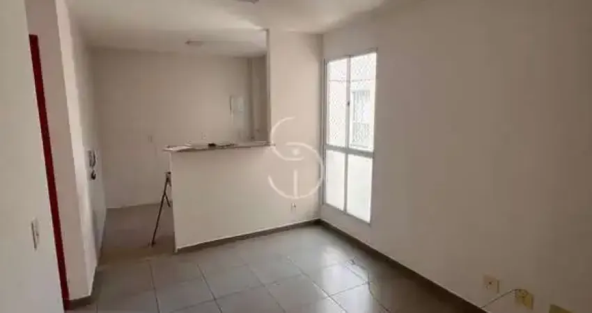 Apartamento com 2 quartos à venda na Rua Coronel Bordini, 1151, Santo André, São Leopoldo