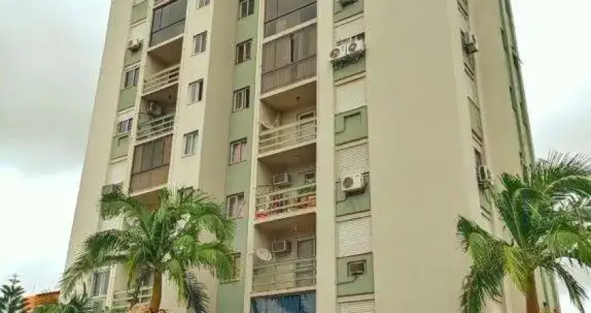 Apartamento com 3 quartos para alugar na Rua São Pedro, Centro, São Leopoldo