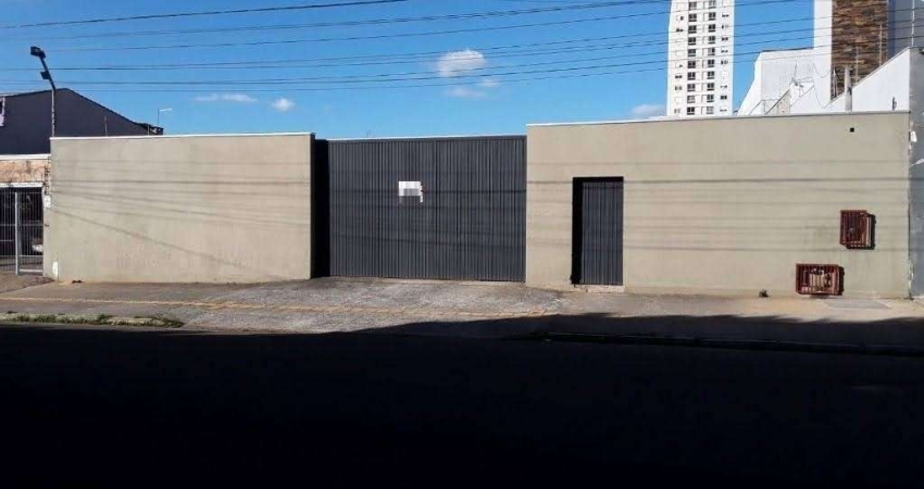 Terreno comercial para alugar na Rua Benkenstein, Centro, São Leopoldo