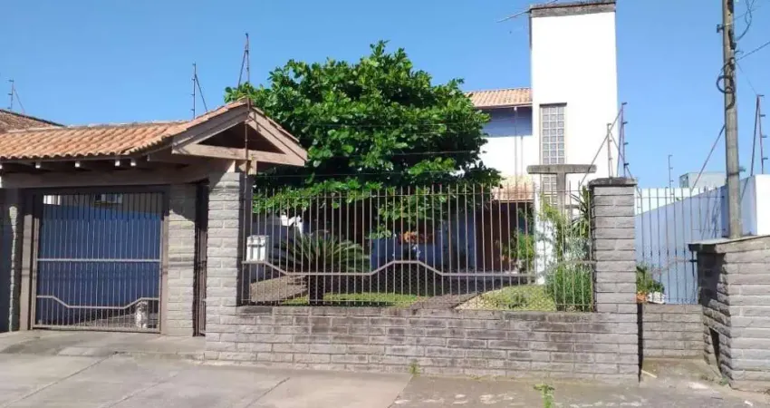 Casa com 2 quartos à venda na Rua Jaime Biz, Scharlau, São Leopoldo