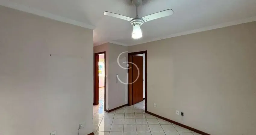 Apartamento com 2 quartos à venda na Avenida Doutor Mário Sperb, 1624, Rio Branco, São Leopoldo