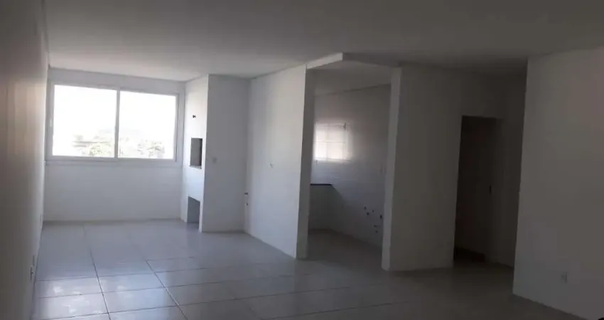 Cobertura com 2 quartos à venda na Rua João Streit, 509, Scharlau, São Leopoldo