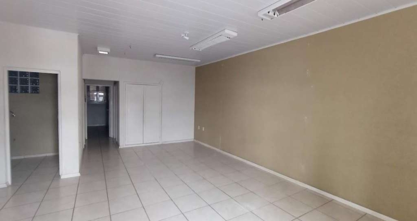 Sala comercial para alugar na Rua Lindolfo Collor, Centro, São Leopoldo