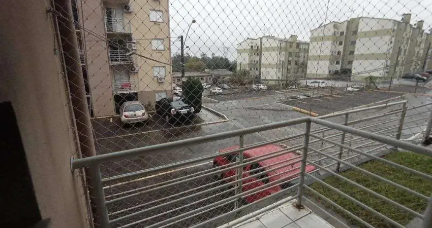 Apartamento com 2 quartos à venda na Avenida Imperatriz Leopoldina, 2300, Pinheiro, São Leopoldo