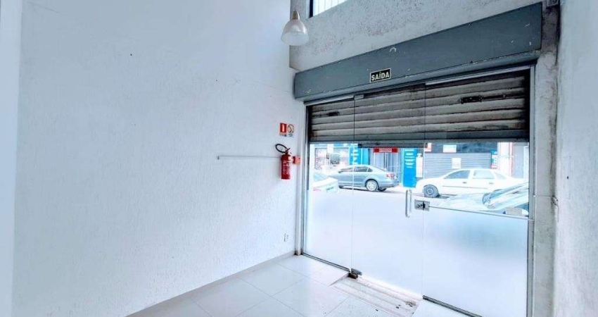 Ponto comercial para alugar na Rua Presidente Roosevelt, Centro, São Leopoldo