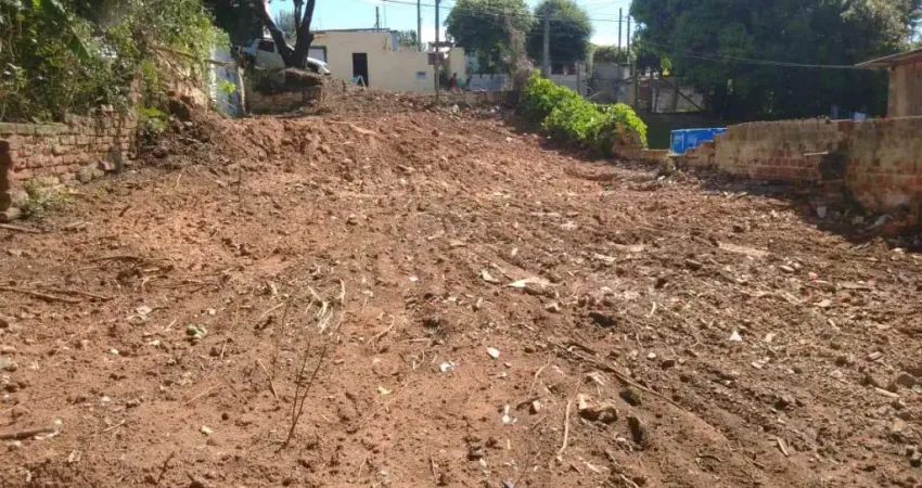 Terreno à venda na Rua Blumenau, 460, Santo André, São Leopoldo
