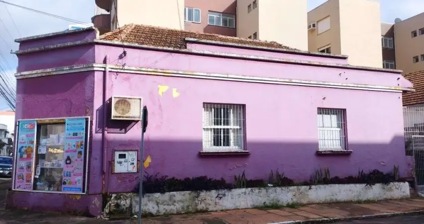 Casa com 2 quartos à venda na Rua Presidente Roosevelt, 171, Centro, São Leopoldo