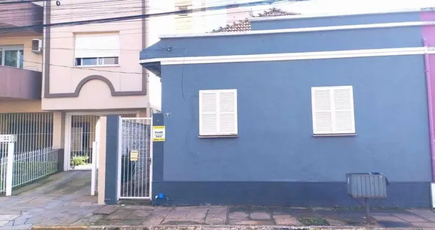 Casa com 2 quartos à venda na Rua Presidente Roosevelt, Centro, São Leopoldo