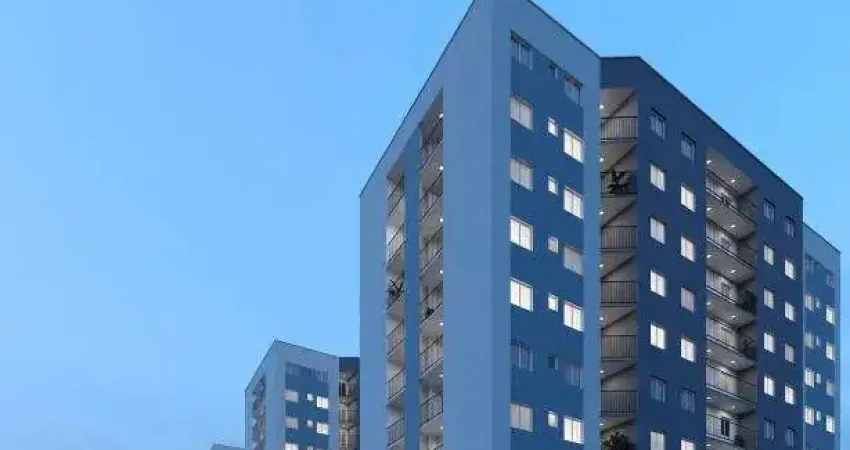 Apartamento com 2 quartos à venda na Rua Picada Capivara, 30, Campina, São Leopoldo