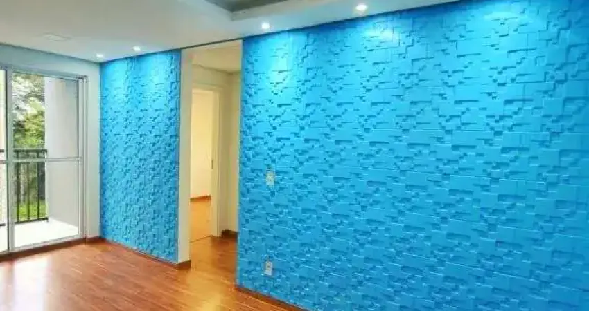 Apartamento com 2 quartos à venda na Rua Eugênio Berner, 122, Scharlau, São Leopoldo