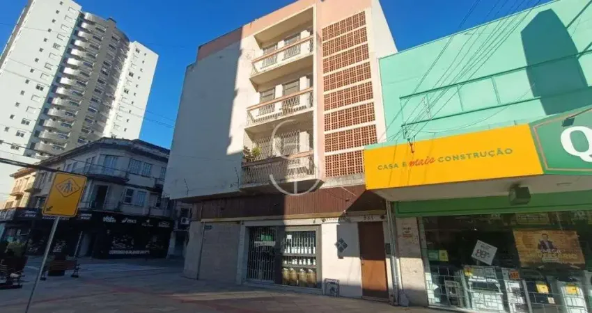Apartamento com 3 quartos à venda na Rua Independência, Centro, São Leopoldo