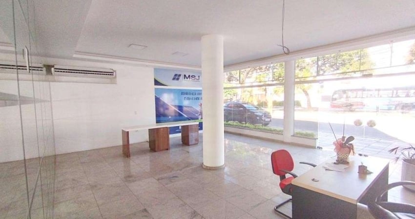 Ponto comercial para alugar na Avenida João Corrêa, Centro, São Leopoldo