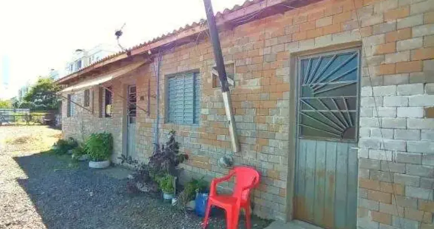Casa com 1 quarto para alugar na Avenida Dom João Becker, São Miguel, São Leopoldo