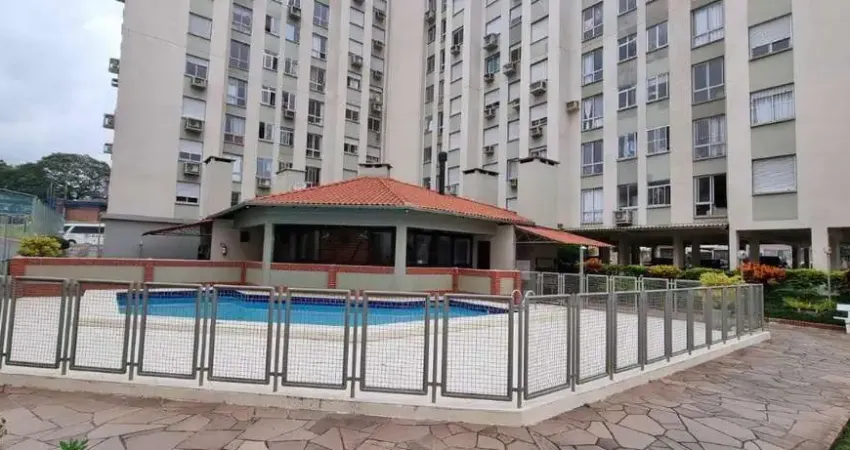 Apartamento com 2 quartos à venda na Avenida Theodomiro Porto da Fonseca, 2173, Cristo Rei, São Leopoldo