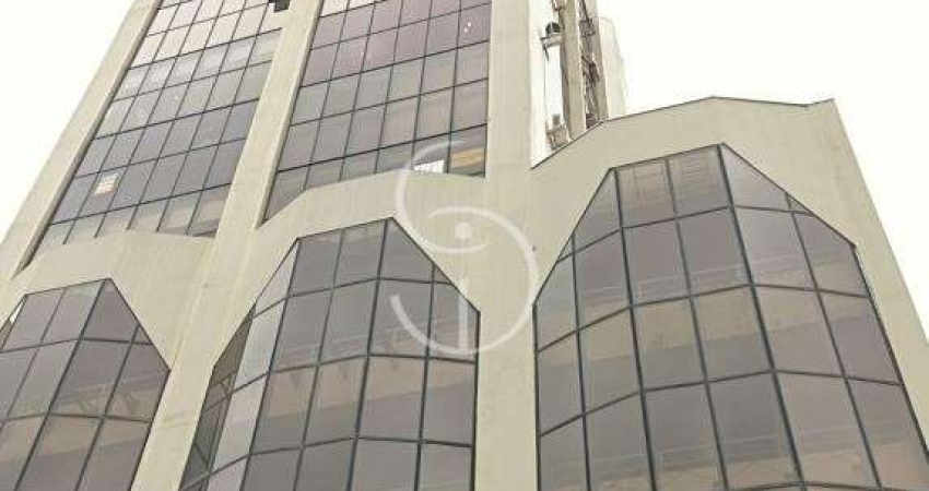 Sala comercial para alugar na Rua Saldanha da Gama, Centro, São Leopoldo