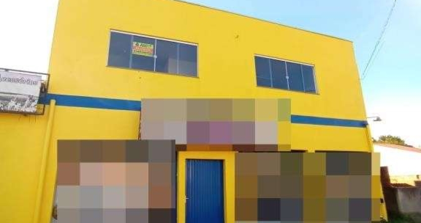 Sala comercial para alugar na Rua Theodomiro José de Mello, Feitoria, São Leopoldo
