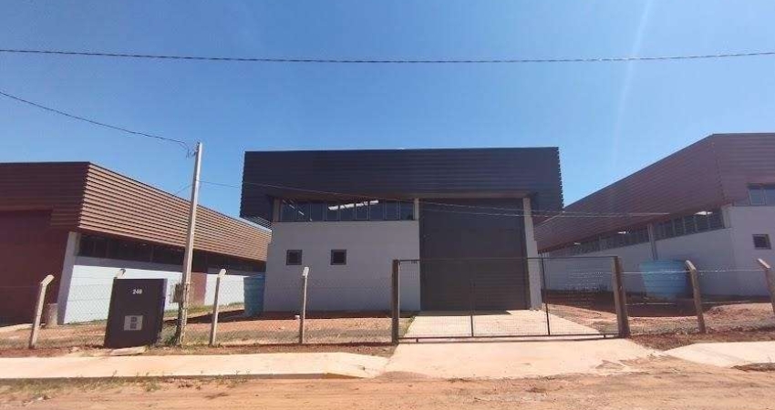 Barracão / Galpão / Depósito para alugar na Rua Weinmann, Fazenda São Borja, São Leopoldo